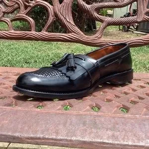 Allen Edmonds | Shoes | Allen Edmonds Cody Black Tassel  display picture 2